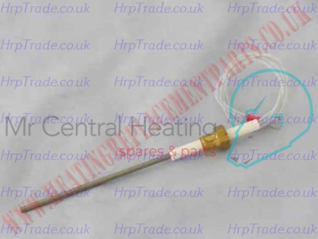 IDEAL COMMERCIAL  058252